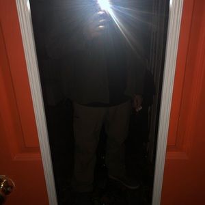 Meet your Posher, Seamus